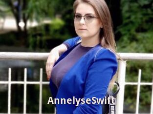 AnnelyseSwift