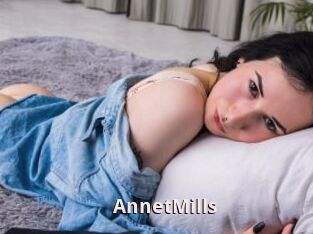 AnnetMills