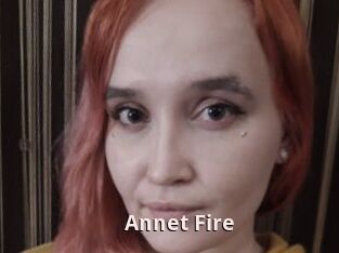 Annet_Fire