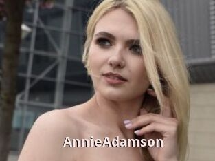 AnnieAdamson