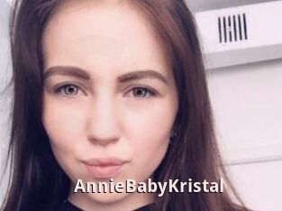 AnnieBabyKristal