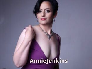 AnnieJenkins