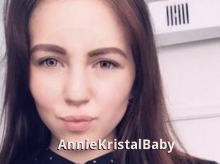 AnnieKristalBaby