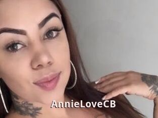 AnnieLoveCB