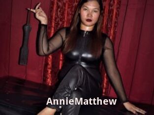 AnnieMatthew