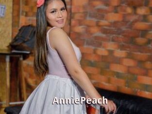 AnniePeach