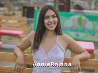 AnnieRainna