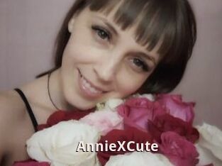 AnnieXCute