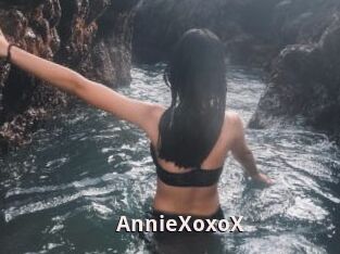 AnnieXoxoX