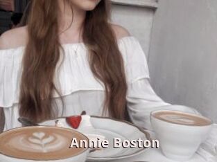 Annie_Boston