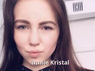 Annie_Kristal