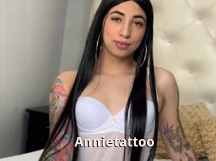 Annietattoo