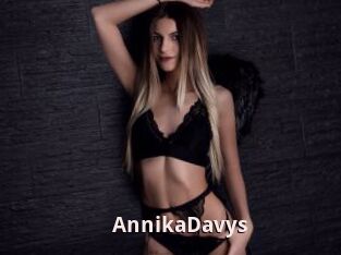 AnnikaDavys