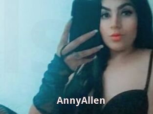 AnnyAllen