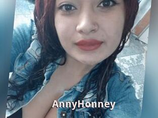 AnnyHonney