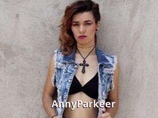 AnnyParkeer