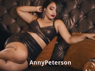 AnnyPeterson