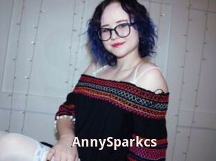 AnnySparkcs