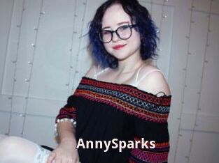 AnnySparks