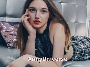 AnnyUniverse