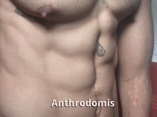 Anthrodomis