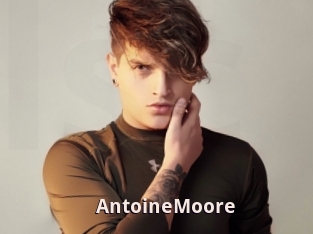 AntoineMoore