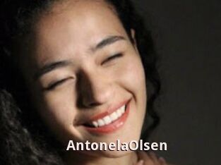 AntonelaOlsen