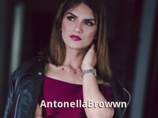 AntonellaBrowwn