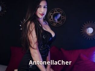 AntonellaCher