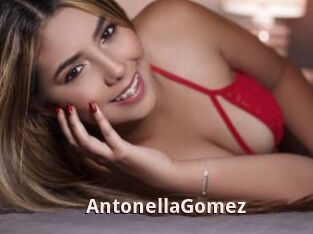 AntonellaGomez