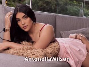 AntonellaWilson