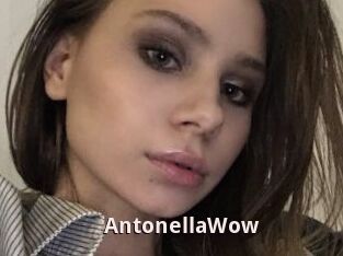 AntonellaWow