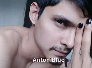 AntoniBlue