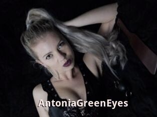 AntoniaGreenEyes