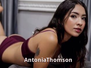 AntoniaThomson