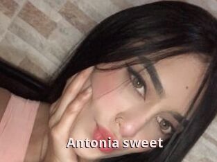 Antonia_sweet