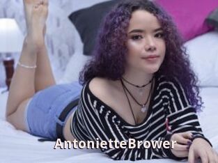 AntonietteBrower