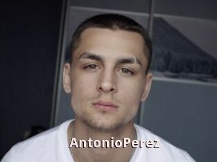 AntonioPerez