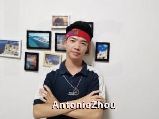 AntonioZhou