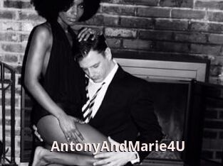 AntonyAndMarie4U