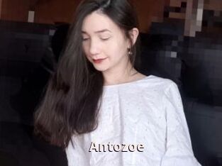 Antozoe