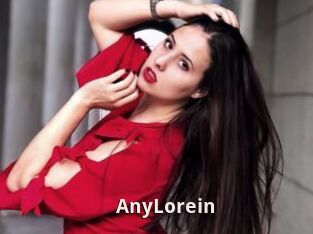 AnyLorein