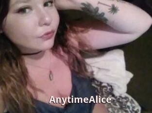 AnytimeAlice