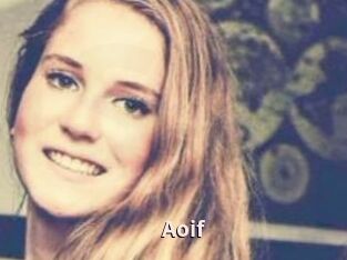 Aoif