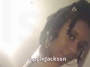 AppleJackson