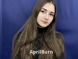 AprilBurn