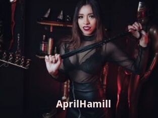 AprilHamill