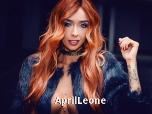 AprilLeone