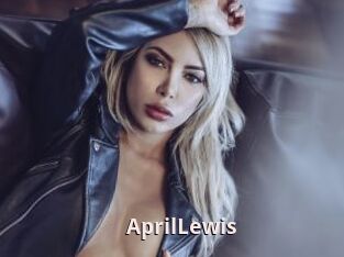 AprilLewis