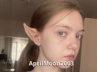 AprilMoon2003